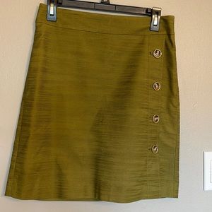 Anne Taylor skirt, size 2
